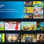 Prime Video, nie działa na Samsung TV jak to naprawić.