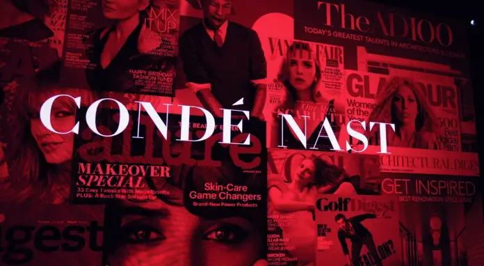 98% członków New Yorker Union głosuje za strajkiem przeciwko Condé Nast.