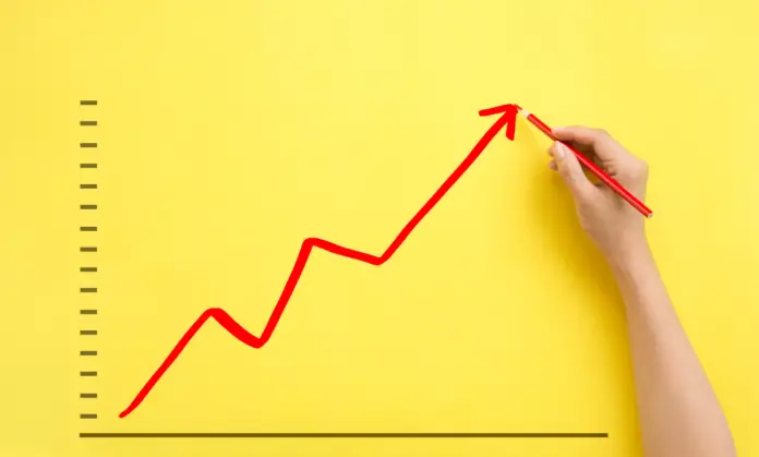 Co rośnie szybciej niż Bitcoin? Mam odpowiedź