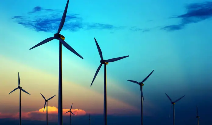 W 2020 r. Szkocja zaspokoi 97% zapotrzebowania na energię ze źródeł odnawialnych