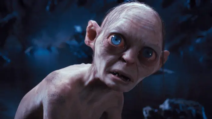 Czy Lord of the Rings: Gollum pojawi się na PS4?