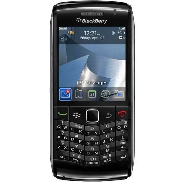 Dlaczego Blackberry poniosło porażkę: Historia firmy Blackberry ...
