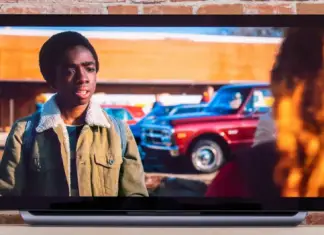 Czym jest tryb filmowy w telewizorze?