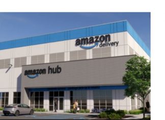 Jak znaleźć pełną historię swoich zakupów w Amazon