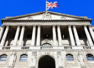 Czy Wielka Brytania będzie miała cyfrową walutę? Teraz jest to bardziej prawdopodobne