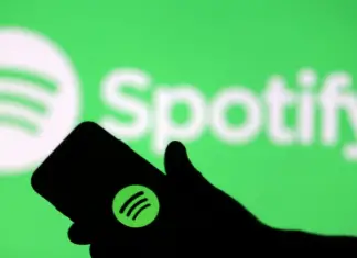 Jak zmienić kartę kredytową na Spotify