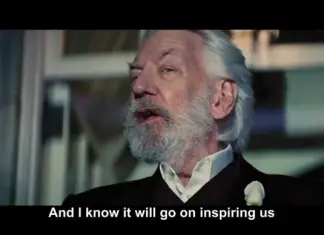 Jak wyłączyć napisy w telewizorze Samsung