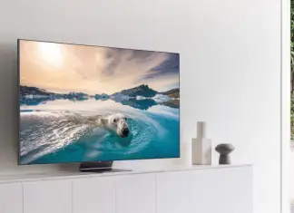 Jak nagrywać programy telewizyjne na telewizorze Samsung