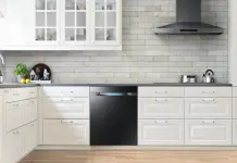 Co oznacza numer modelu zmywarki Samsung?