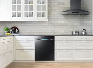 Co oznacza numer modelu zmywarki Samsung?