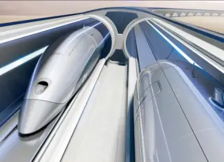 Co to jest Hyperloop i jak to działa?