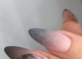 Jak paznokcie Gail zmieniły branżę manicure