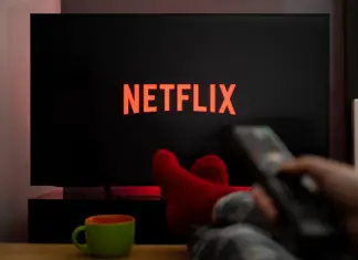 Jak naprawić błąd w działaniu Netflixa na telewizorze