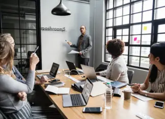 Dlaczego „korporacyjne startupy” zazwyczaj upadają: najczęstsze powody