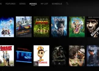 Jak aktywować Starz na dowolnym urządzeniu