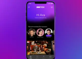 Jak usunąć programy z opcji Kontynuuj oglądanie w HBO Max?