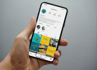 Jak zamknąć Bezpośrednie wiadomości na Instagramie