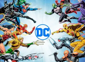 Czy Disney jest właścicielem DC: Obecnie nie, ale to może się zmienić