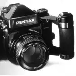 pentax