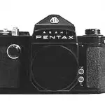 pentax-k1000-black