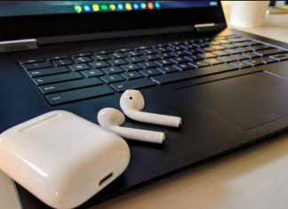 Jak używać słuchawek AirPods na laptopie