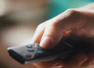 Jak zresetować pilota telewizora Samsung