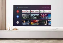 Czy potrzebujesz telewizora Smart TV: rozważ te kwestie przed jego zakupem