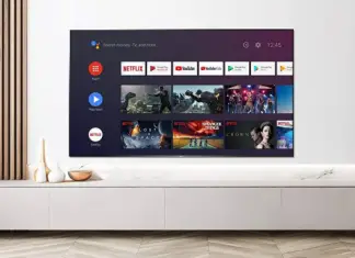 Czy potrzebujesz telewizora Smart TV: rozważ te kwestie przed jego zakupem
