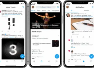 Jak edytować kto może odpowiadać na Twoje tweety na Twitterze