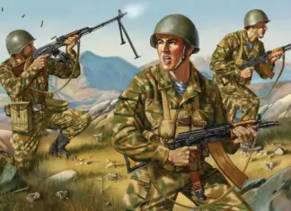 Co to znaczy „uważaj na swoją szóstkę”?