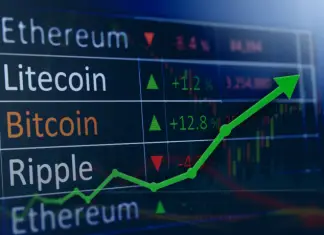 Jakie są 5 największych banków, które zainwestowały najwięcej w kryptowaluty i blockchain?