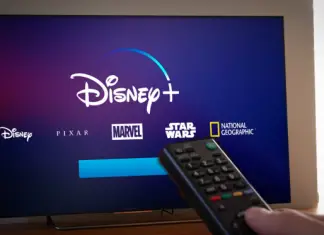 Jak oglądać Disney Plus na telewizorze LG