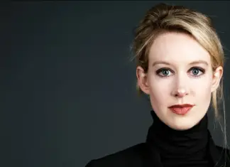 Historia Theranos: Jak Elizabeth Holmes technologia zdrowia startup okazał się być oszustwem