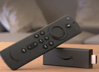 Jak podłączyć Amazon Firestick do Wi-Fi
