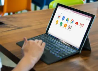 Jak otwierać karty z ostatniej sesji w Chrome przy uruchamianiu