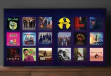 Jak pobrać i oglądać HBO Max na LG Smart TV