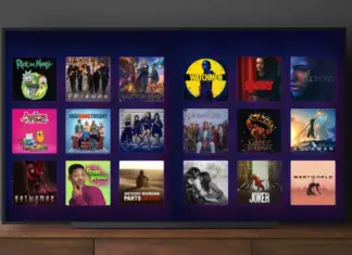 Jak pobrać i oglądać HBO Max na LG Smart TV