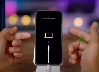 Jak przełączyć iPhone’a w tryb odzyskiwania