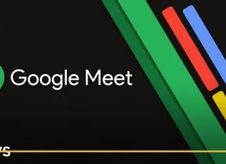 Jak zmienić nazwę w Google Meet