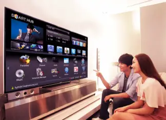 Jak włączyć Tryb Programisty na Samsung Smart TV