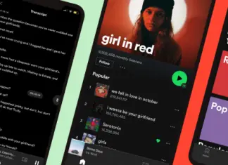 Jak dodać muzykę z serwisu Spotify do historii na Instagramie