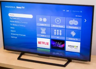 Kto produkuje telewizory Insignia: Wszystko, co powinieneś wiedzieć