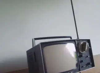 Jak zmienić adres IP w telewizorze Sony Smart TV