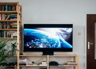 Jak ustawić HDMI jako domyślne w telewizorze Samsung