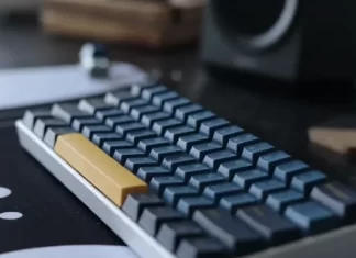 Jak korzystać z dwóch klawiatur na jednym komputerze