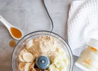 Co to znaczy, że blender Ninja miga czerwonym światłem