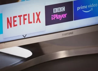 Jak sprawdzić adres IP telewizora Samsung