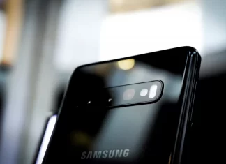 Jak obracać zdjęcia na Samsungu Galaxy S10