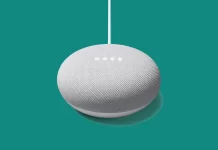 Google Home może teraz używać głośników Nest do wykrywania obecności