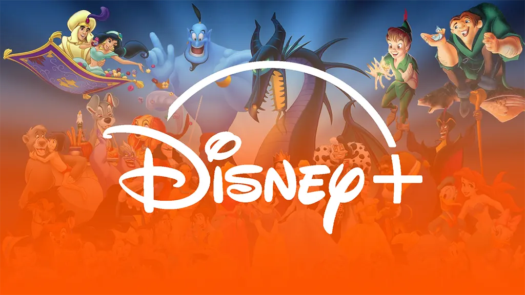 Jak usunąć film z listy „Kontynuuj oglądanie” w usłudze Disney Plus